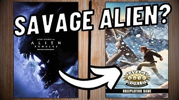 Savage Worlds Setting Secrets You Need to Know NOW