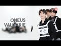 원어스(ONEUS) '발키리', 틀렸지만 잘 싸웠다 [파트바꾸기]