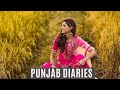 Take A Look At Harnaaz Sandhu Exploring The Beauty Of Her Home State, Punjab