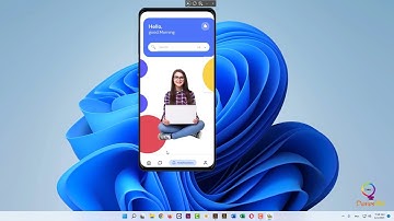 Windev Mobile 18 : Educations App Template