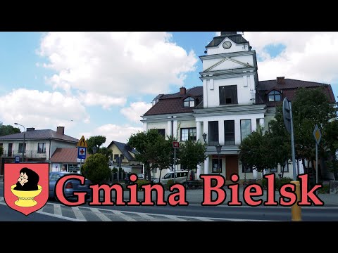 Gmina Bielsk - Serwis #31