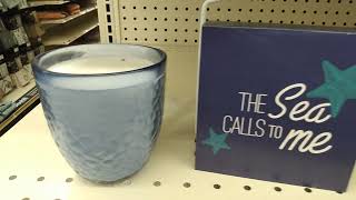NEW HOME DECOR/BIG LOTS BROWSE WITH ME