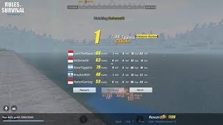 !!!_TABRAK_GAMING_BERHADIAH_!!!_Rules of Survival_