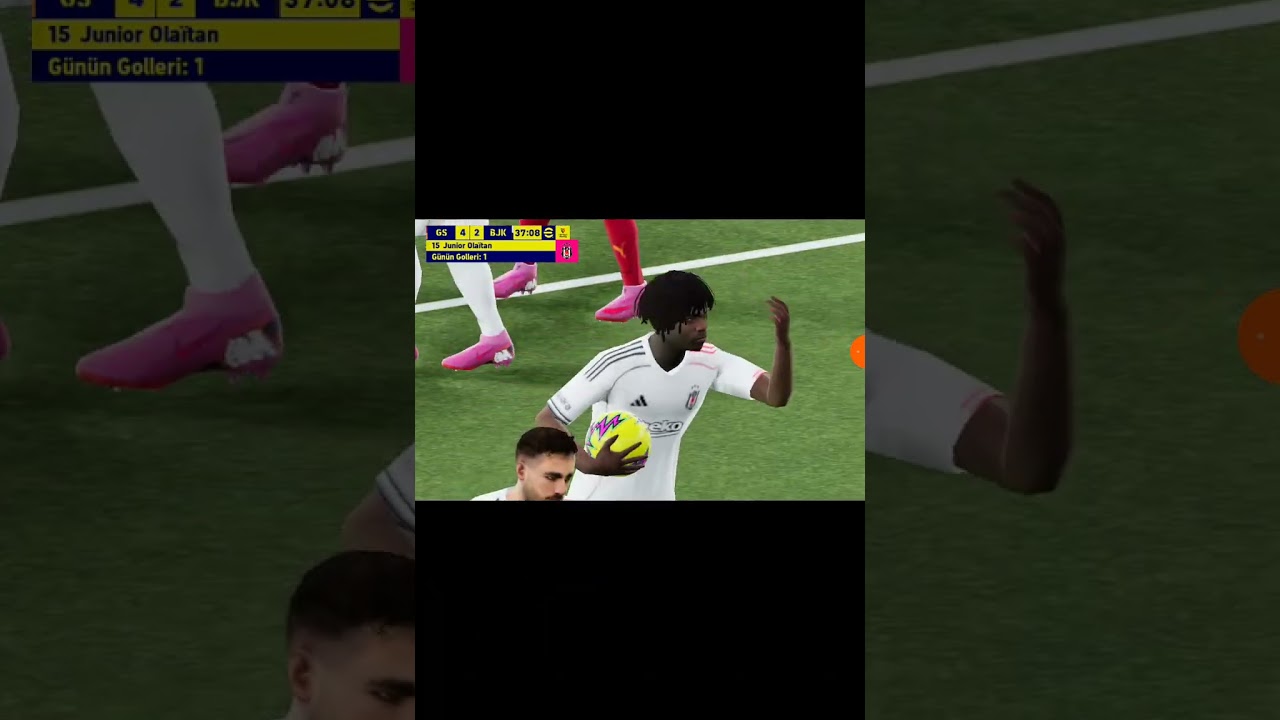 Beşiktaş 2 - 9 Galatasaray #ytdayibenionecikarnolur #keşfet #kesfetdus 