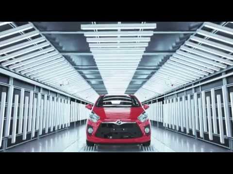 Perodua Hq Malaysia - Resepi HH