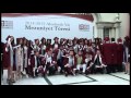 Beykoz Lojistik Meslek Yüksekokulu Mezuniyet Töreni 2015