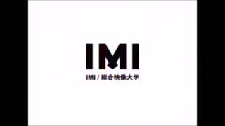 Japanese Commercial Logos from The 90’s #79 IMI