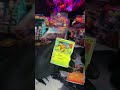 Day continues with another Pokémon pack 🔥Let’s see what’s inside.#pokemon #pokemoncards