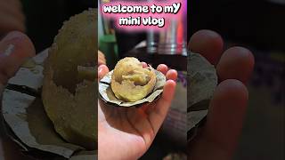 Fuchka With Friends 🤗❤️🫂 #minivlog #trendingshorts #food #viralvideo #viral