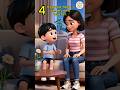 How’s It Going? | Everyday English | Cozy and Simple story #englishstory #shortvideo #shorts