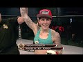 The BEST INVICTA FC FIGHTS of 2016!