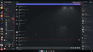 Kai Vs Yesper Discord Packing