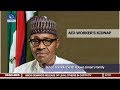 Buhari Condoles With Hauwa Liman S Family 16 10 18 Pt 1 News 10 Buhari Condoles With Hauwa Liman S Family 16 10 18 Pt 1 News 10