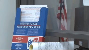 Ballot Dispute | Cronkite News