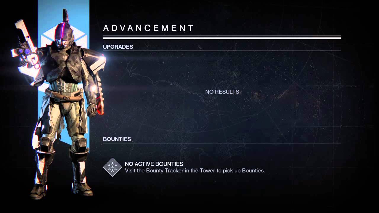 Nightfall Drop Shenanigans