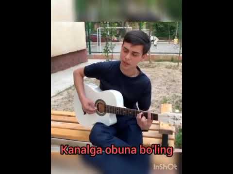 Video: Metyu Kusikning 