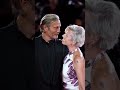 Mads Mikkelsen Wife Hanne Jacobsen Shine At Venice Film Festival 