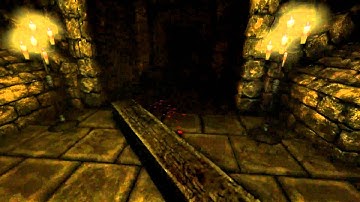 Amnesia Dark Descent dual playthrough with Robo ep 24