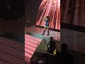 Madison Beer "Showed Me (How I Fell In Love With You)" (Live) - The Tabernacle- Atlanta, GA- 5/20/24