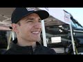 BEHIND THE SCENES at IndyCar's 2025 testing 👀