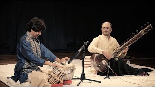 Vinayak Chittar Raag Gaud Malhar