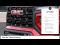 2026 GMC Canyon 826155