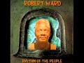 Robert Ward - I Found A Love