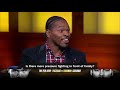 Shane Mosley, Josesito Lopez, Shawn Porter, & Mikey Garcia in fighters-only talk | INSIDE PBC BOXING