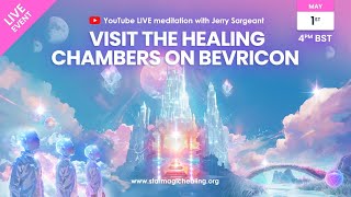 Healing Chambers On Bevricon screenshot 1