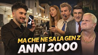 Ma Che Ne Sanno I 2010? - Millenial Sulla Gente