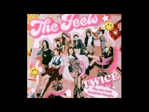 The Feels (The Stereotypes Remix)