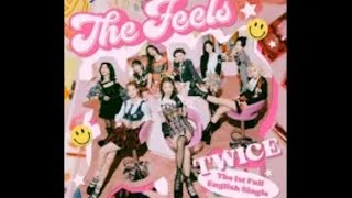 The Feels (The Stereotypes Remix)