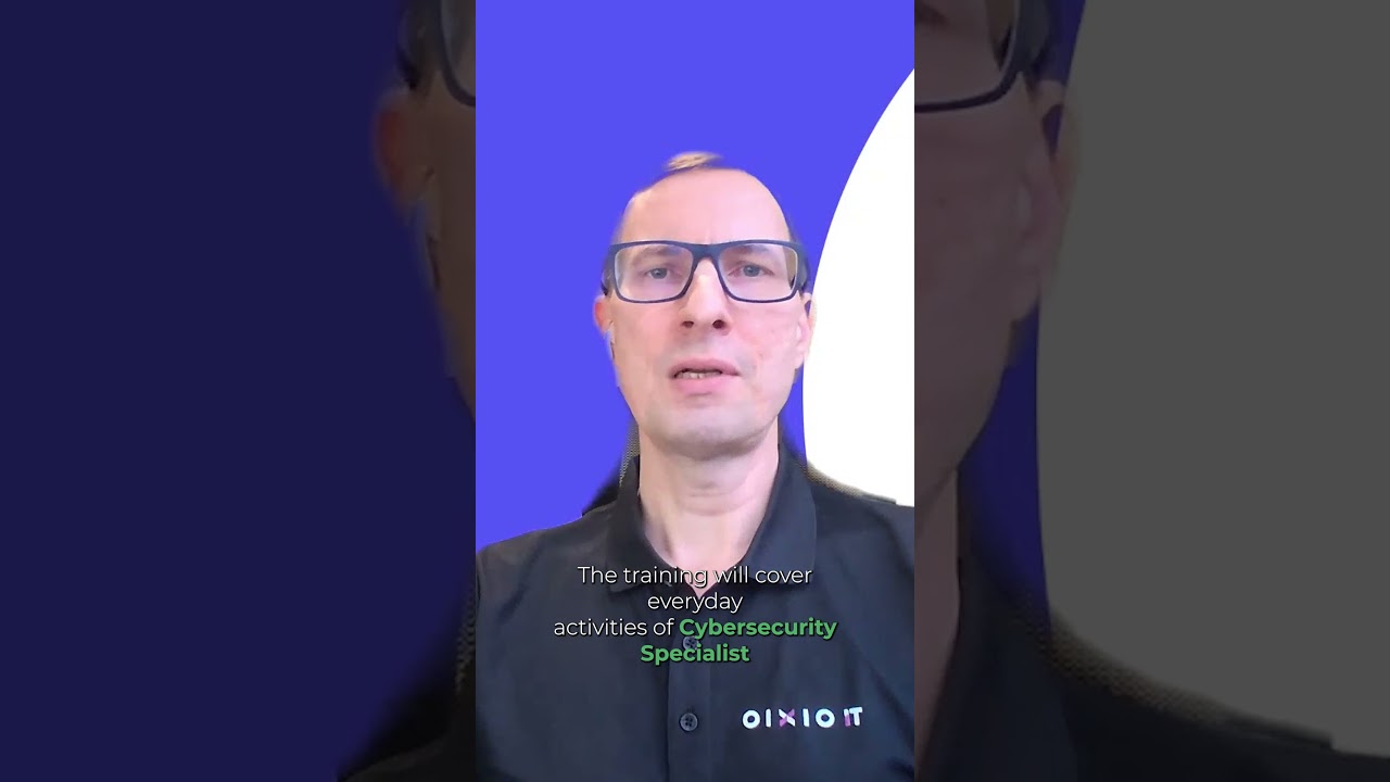 Start a New Career in Cybersecurity in Just 4 Months