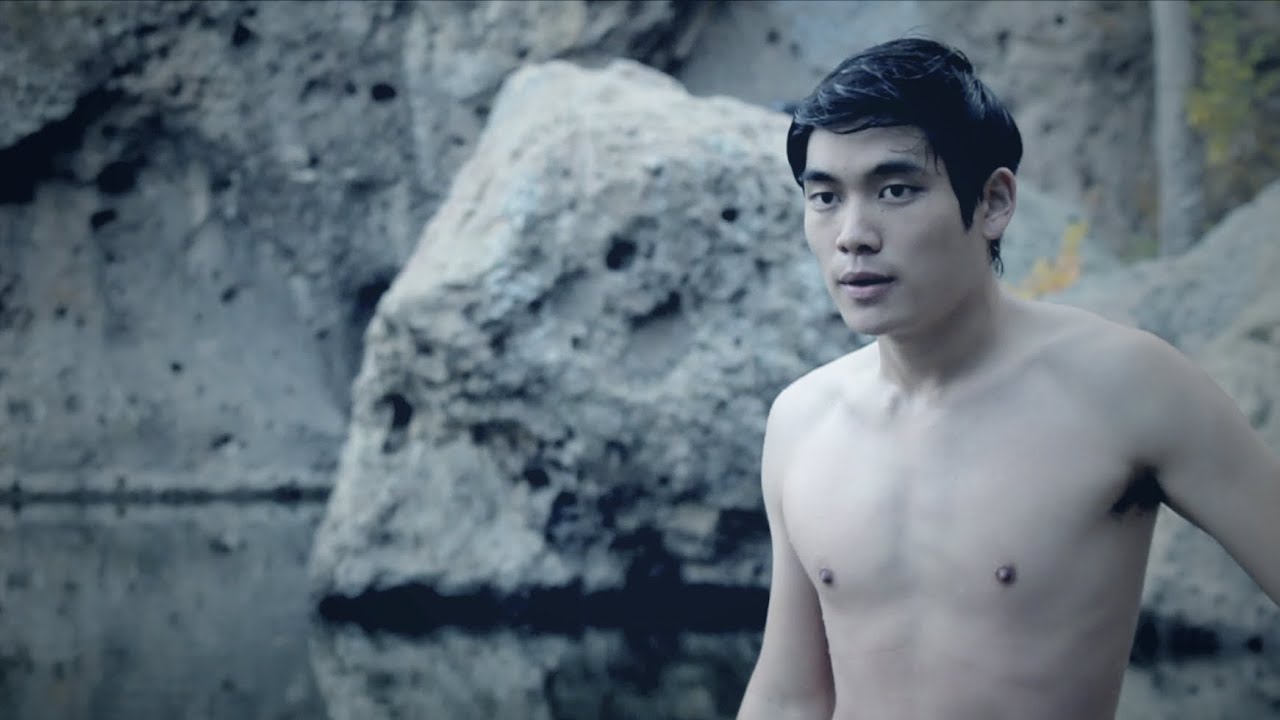 Iron & Wine - Godless Brother In Love