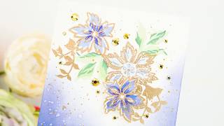 STAMPtember® 2019 Collaboration: Altenew