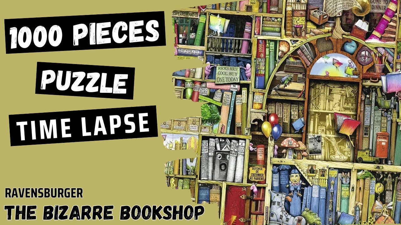 Ravensburger Aimee Stewart Vintage zomertuin 1000 stukjes legpuzzels voor volwassenen en kinderen vanaf 12 jaar - nostalgie, New Version