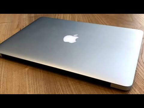 Vídeo: É seguro comprar um Mac no eBay?