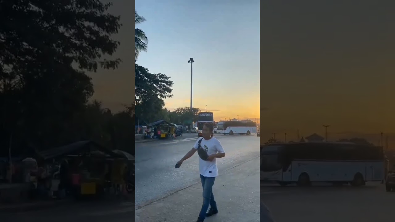 MTrans Double Decker, Blue Lagoon Gwen