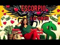 ESCORPIO ♏️ NIVEL DIOSA!! La TRANSFORMACIÓN   SOLO TU PUEDES con ESTE PODER que te OTORGAN