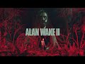Alan Wake 2 - Return to Bright Falls | 1440p60 HDR | Dolby Atmos