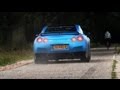 800BHP Nissan GT-R Severn Valley Motorsport w/ Akrapovic Exhausts! Sound, Accelerations! - 1080p HD