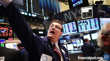 How Markets Manage Geopolitical Risk