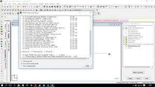 Staad Pro  Software Application Lab 2 / 17CVL67 / Module 1 / By Prof. Manjunatha S