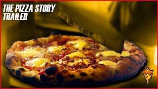 THE PIZZA STORY - SLOW PIES FT. LITTLE DEVILS PIZZA