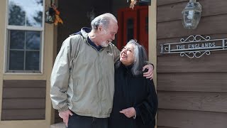 How to Receive Your Seven-Fold Return: Steve and Ana England - Financial Breakthrough