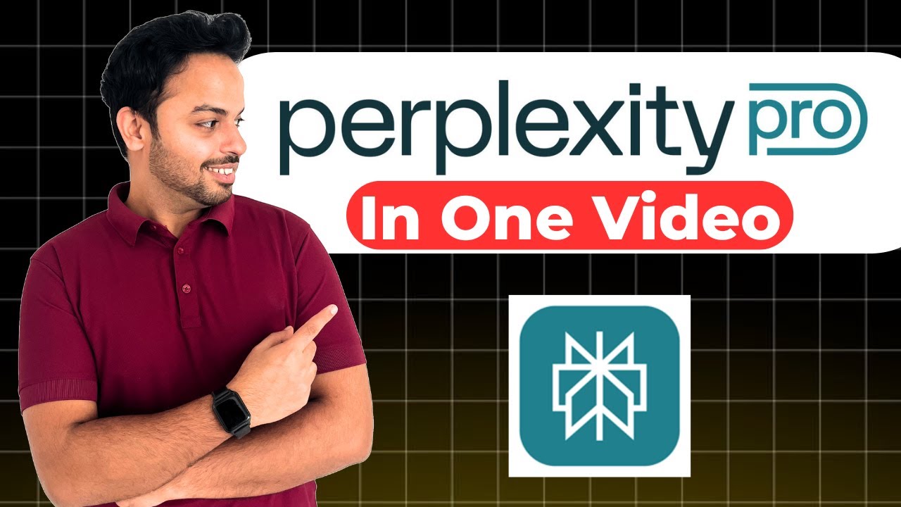 Every Perplexity AI Feature Explained in One Video - YouTube