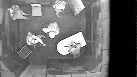 PFCtraining.com - Pre-Deployment CQB Live Fire Shoot House