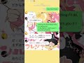 【P丸様】シルプレ英語版で歌詞ドッキリしたら……#shorts