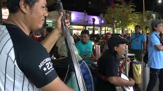 ANAK MEDAN -- ASTRO ACOUSTIC MALIOBORO YOGYAKARTA