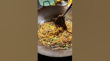 10,000 Jumbo Tastes Better Than Restaurants #culinaryviral